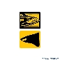 Barracora Spinner Decals