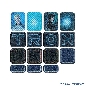 Tron Decal Set