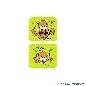 The Simpsons Spinner Decals