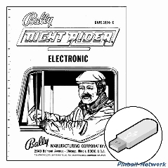Night Rider Operations Manual