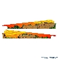 Indiana Jones Williams Sideboard Decals