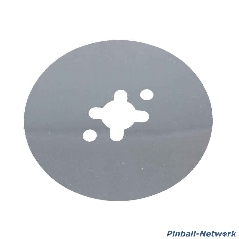 Schlagturm Mylar Protektor