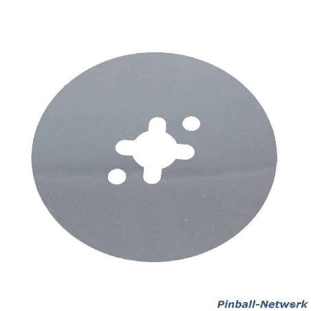 Schlagturm Mylar Protektor
