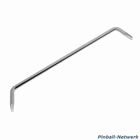 Flipperwerkzeug-Set Basic
