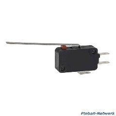 Mikroschalter universal, breit
