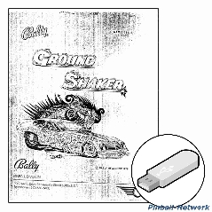 Nitro Ground Shaker Operations Manual