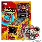 The Avengers Infinity Quest Limited Edition Gummisortiment
