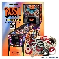 Rush Pro Gummisortiment