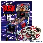 Rush Premium Gummisortiment