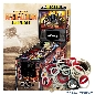 Star Wars The Mandalorian Premium Gummisortiment