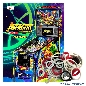 The Avengers Infinity Quest Pro Gummisortiment