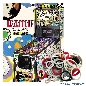 Led Zeppelin Pro Gummisortiment