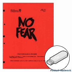 No Fear Operations Manual