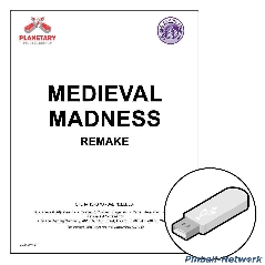 Medieval Madness Remake Operations Manual