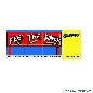 Whirlwind Target Decals