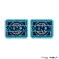 Xenon Spinner Decals