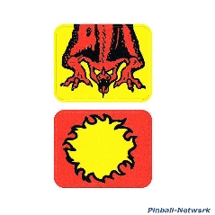 Gorgar Spinner Decals
