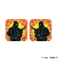 24 Target Decals 24 Target Decals