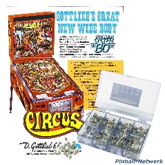 Circus Gottlieb Sicherungssortiment