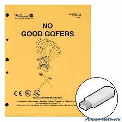 No Good Gofers Operations Manual