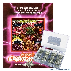 Counterforce Sicherungssortiment