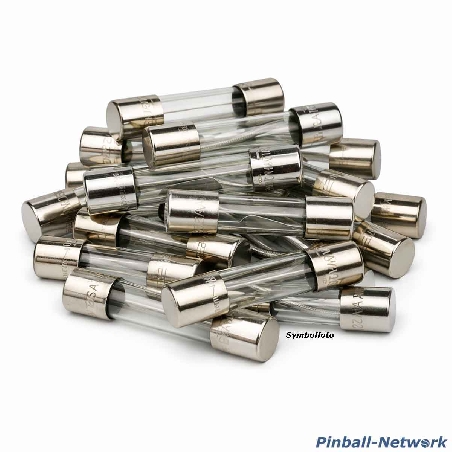 Force II Sicherungssortiment