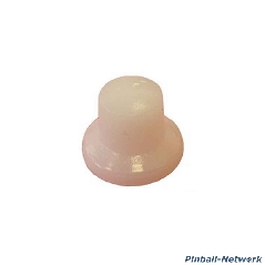 Post Cap Gottlieb A-13970, weiß