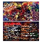 Deadpool Custom Cards