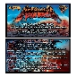 Metallica Custom Cards