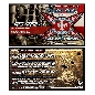 Starship Troopers Custom Cards