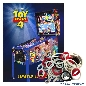 Toy Story 4 Gummisortiment