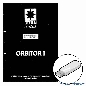 Orbitor 1 Handbuch