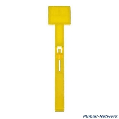 Drop Target Gottlieb C-20892, gelb