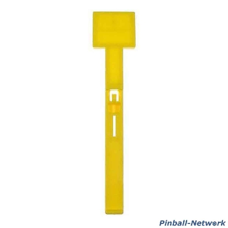 Drop Target Gottlieb C-20892, gelb