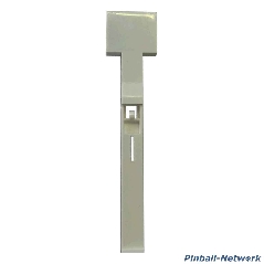 Drop Target Gottlieb C-20892, weiß
