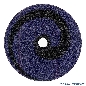 Twister Spinning Disc Decal Twister Spinning Disc Decal