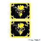 Paragon Spinner Decals