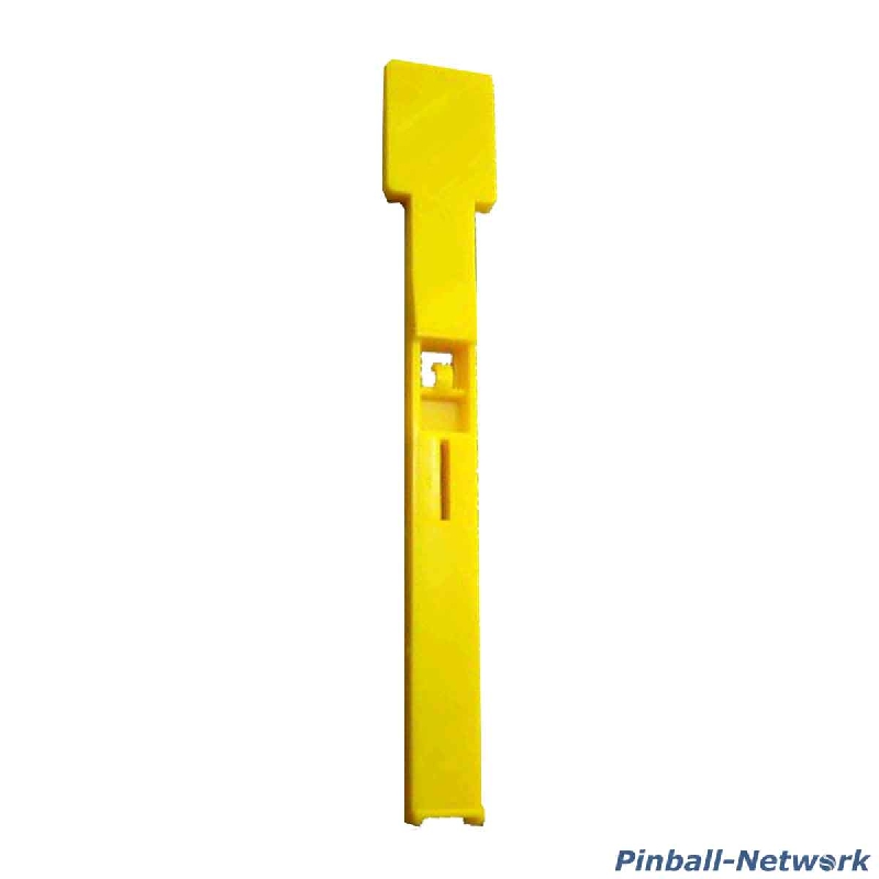 Drop Target Gottlieb A-11905, gelb