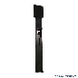 Drop Target Gottlieb A-11905, schwarz