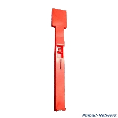 Drop Target Gottlieb A-11905, rot