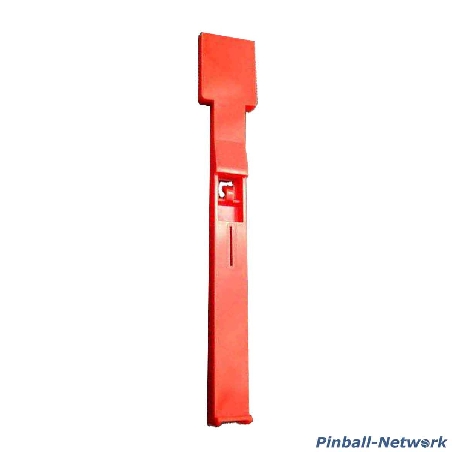 Drop Target Gottlieb A-11905, rot
