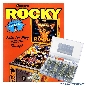 Rocky Sicherungssortiment