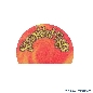 Roller Coaster Tycoon Spinning Disc Decal