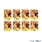 Barracora Drop Target Decals