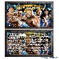 Wrestlemania Custom Cards