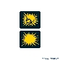Joust Williams Spinner Decals