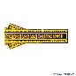 Junk Yard Crane Decal