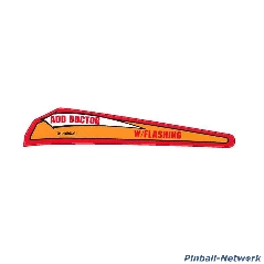 Doctor Who Add Doctor Decal