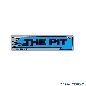 Rollergames The Pit Decal