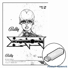 Xenon Operations Manual